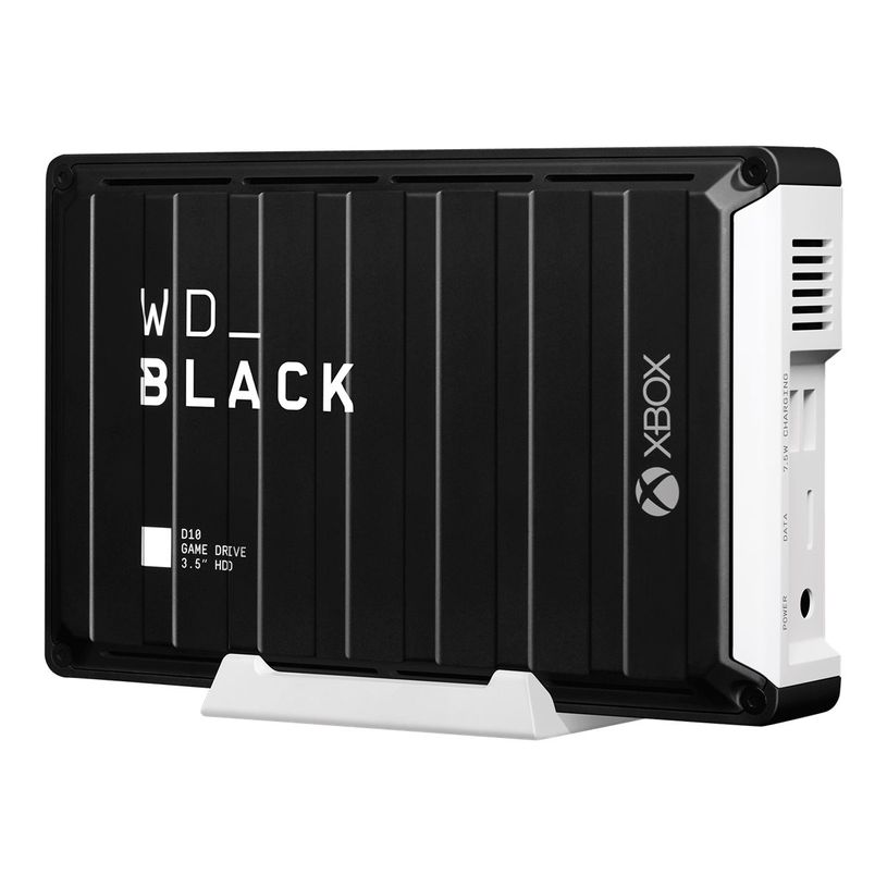 0718037872551-WD_BLACK D10 Game Drive for Xbox One WDBA5E0120HBK - disque dur - 12 To - USB 3.2 Gen 1-P_405139638_1-0