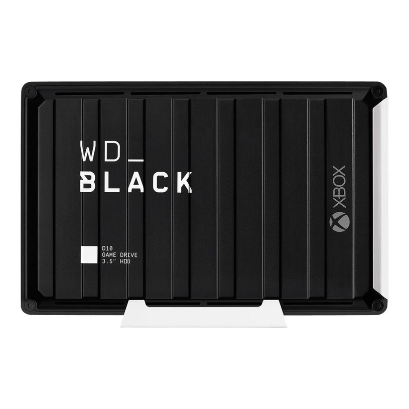 0718037872551-WD_BLACK D10 Game Drive for Xbox One WDBA5E0120HBK - disque dur - 12 To - USB 3.2 Gen 1-P_405139638_3-2