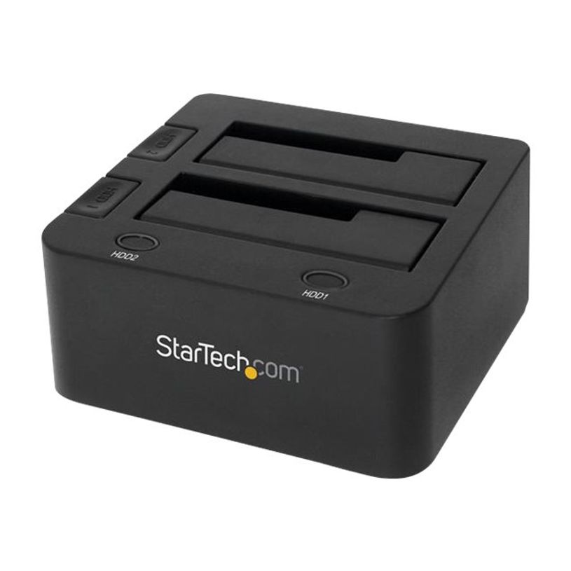 0404051396394-StarTech.com - Dual-Bay USB 3.0 to SATA Hard Drive Docking Station - contrôleur de stocka-P_405139639_2-0
