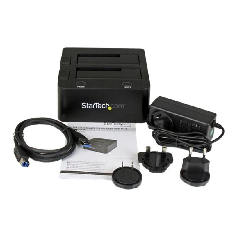 0404051396394-StarTech.com - Dual-Bay USB 3.0 to SATA Hard Drive Docking Station - contrôleur de stocka-P_405139639_8-6