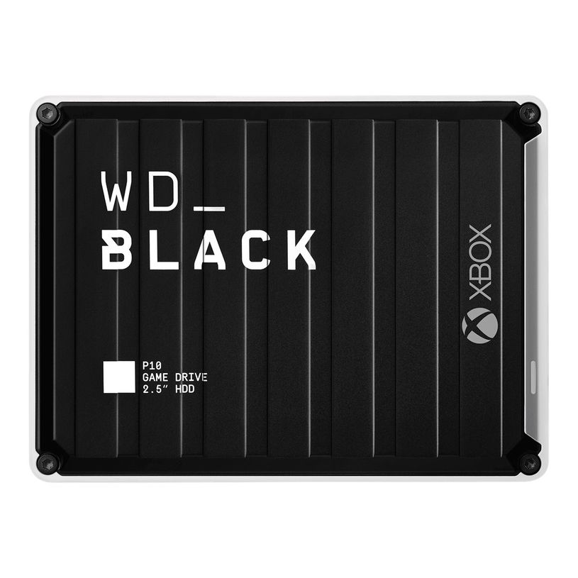 0718037873299-WD_BLACK P10 Game Drive for Xbox One WDBA6U0020BBK - disque dur - 2 To - USB 3.2 Gen 1-P_405139652_3-1
