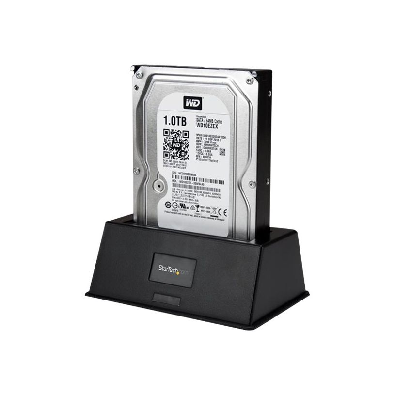 0404051396653-StarTech.com - Station d'Accueil USB 3.0 Disque Dur / SSD SATA III 2,5" ou 3,5" avec UASP - contrôleur de s-P_405139665_2-1
