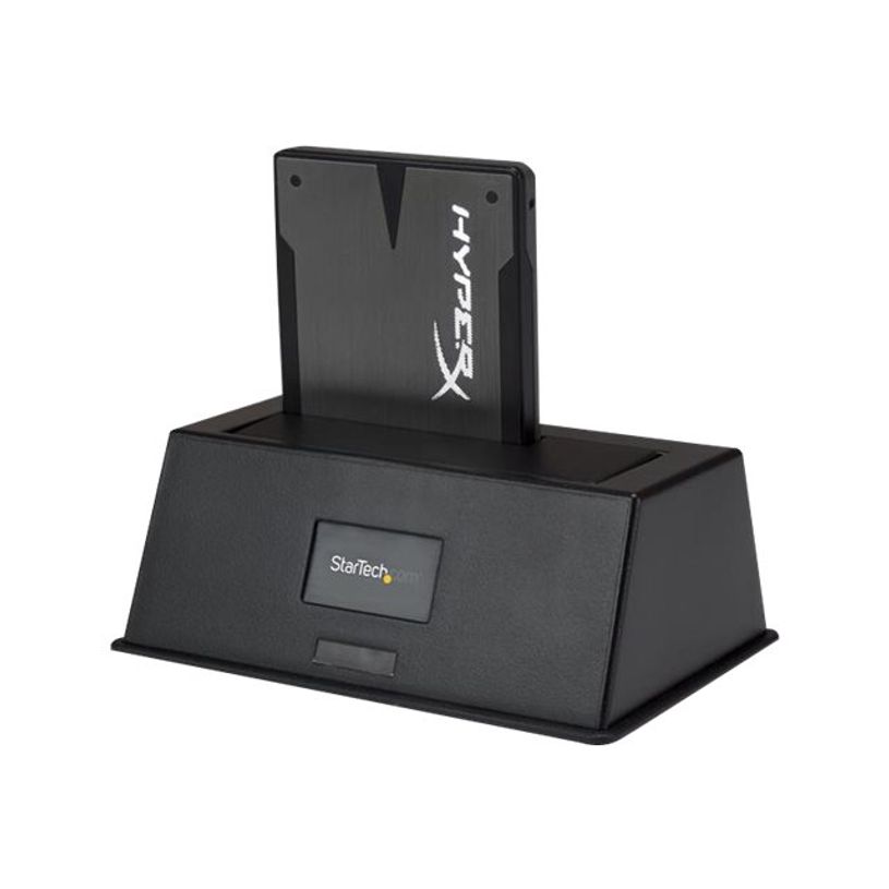 0404051396653-StarTech.com - Station d'Accueil USB 3.0 Disque Dur / SSD SATA III 2,5" ou 3,5" avec UASP - contrôleur de s-P_405139665_3-2