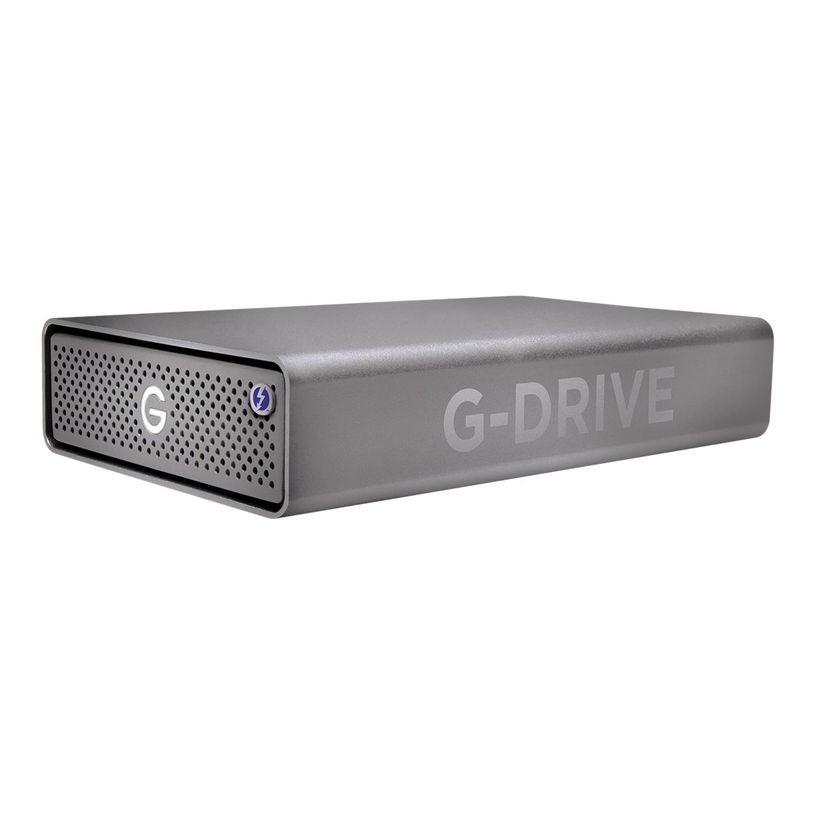 0718037891651-SanDisk Professional G-DRIVE PRO - disque dur - 4 To - USB 3.2 Gen 1 / Thunderbolt 3-P_405139669_1-0