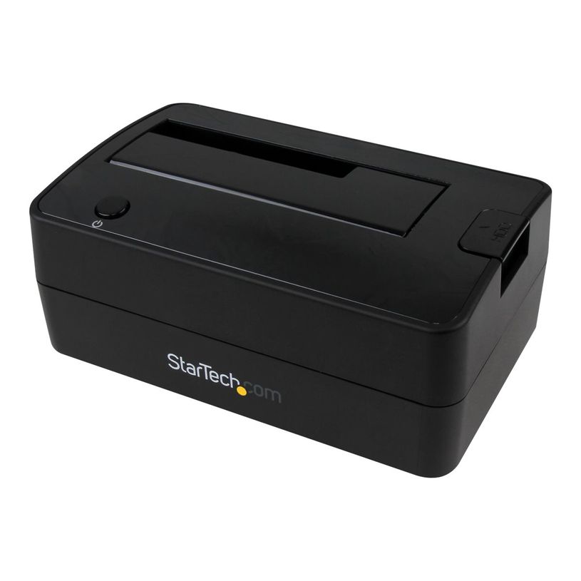 0404051396745-StarTech.com - Station d'accueil USB 3.1 (10 Gb/s) pour disque dur SATA de 2,5" / 3,5" - contrôleur-P_405139674_1-0