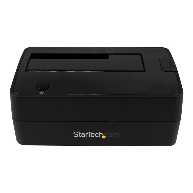 0404051396745-StarTech.com - Station d'accueil USB 3.1 (10 Gb/s) pour disque dur SATA de 2,5" / 3,5" - contrôleur-P_405139674_2-1