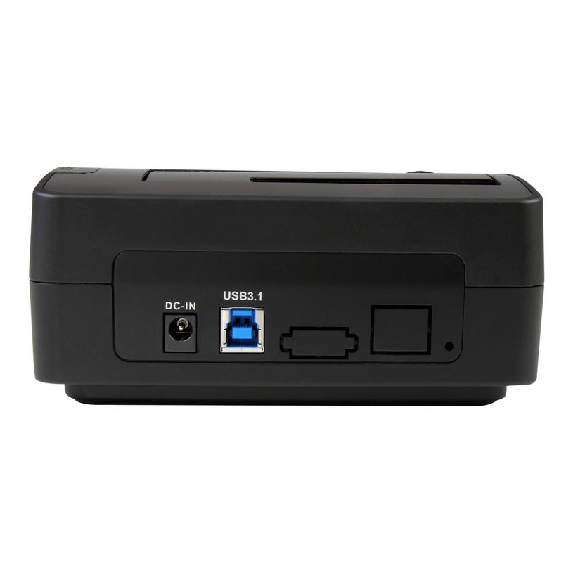 0404051396745-StarTech.com - Station d'accueil USB 3.1 (10 Gb/s) pour disque dur SATA de 2,5" / 3,5" - contrôleur-P_405139674_3-2