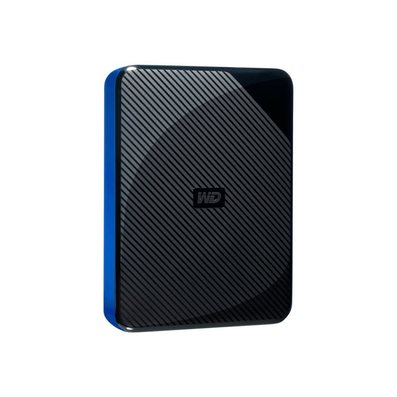 0718037865409-WD Gaming Drive WDBM1M0040BBK - disque dur - 4 To - USB 3.0-P_405139678_3-1