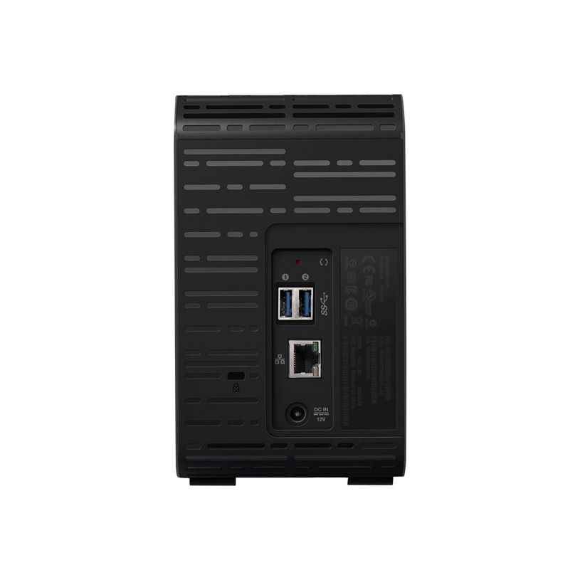 0718037881287-WD My Cloud EX2 Ultra WDBVBZ0240JCH - dispositif de stockage personnel dans le cloud - 24 -P_405139691_5-4