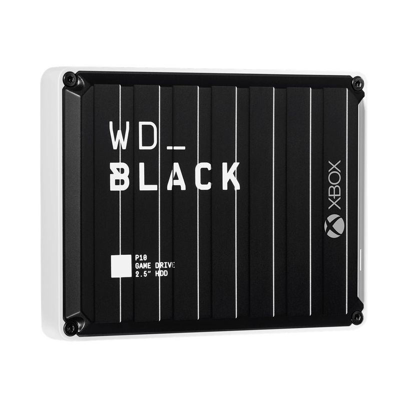 0718037887241-WD_BLACK P10 Game Drive for Xbox One WDBA5G0040BBK - disque dur - 4 To - USB 3.2 Gen 1-P_405139703_4-2