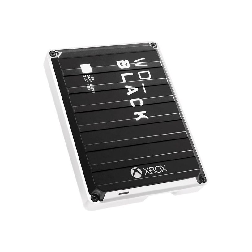 0718037887241-WD_BLACK P10 Game Drive for Xbox One WDBA5G0040BBK - disque dur - 4 To - USB 3.2 Gen 1-P_405139703_7-5