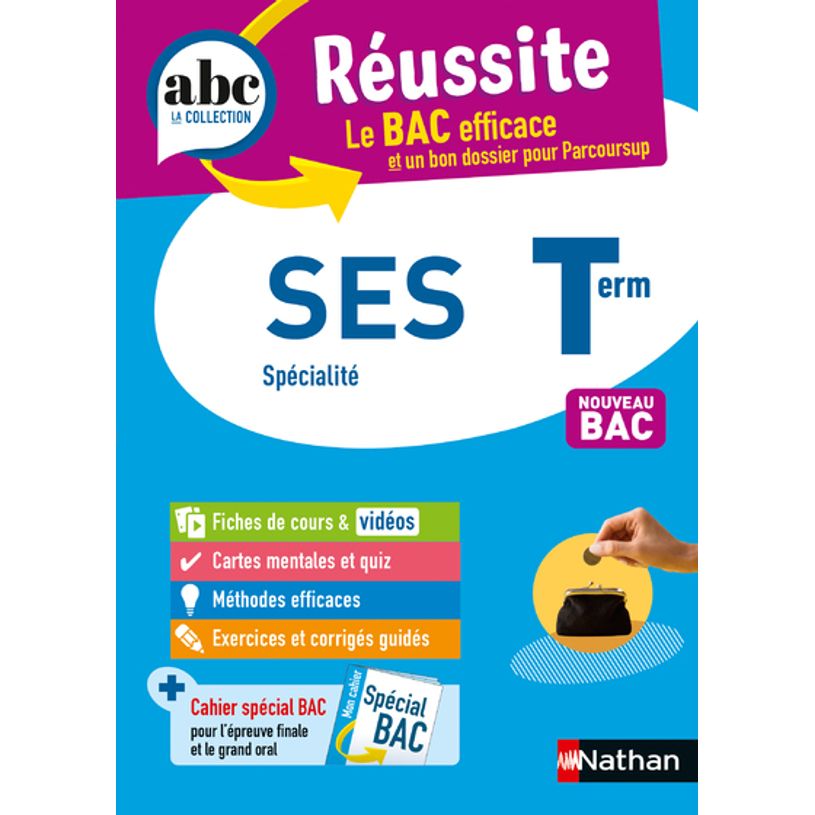 9782091571317-ABC du BAC Réussite Sciences Economiques et Sociales Terminale-P_405139707_1-0