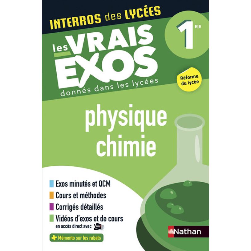 9782091574165-Interros des Lycées Physique Chimie 1re-P_405139712_1-0