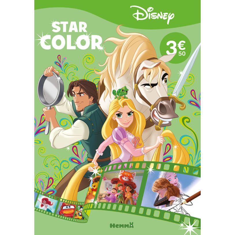 9782508054488-Disney - Star Color (Raiponce)-P_405139731_1-0