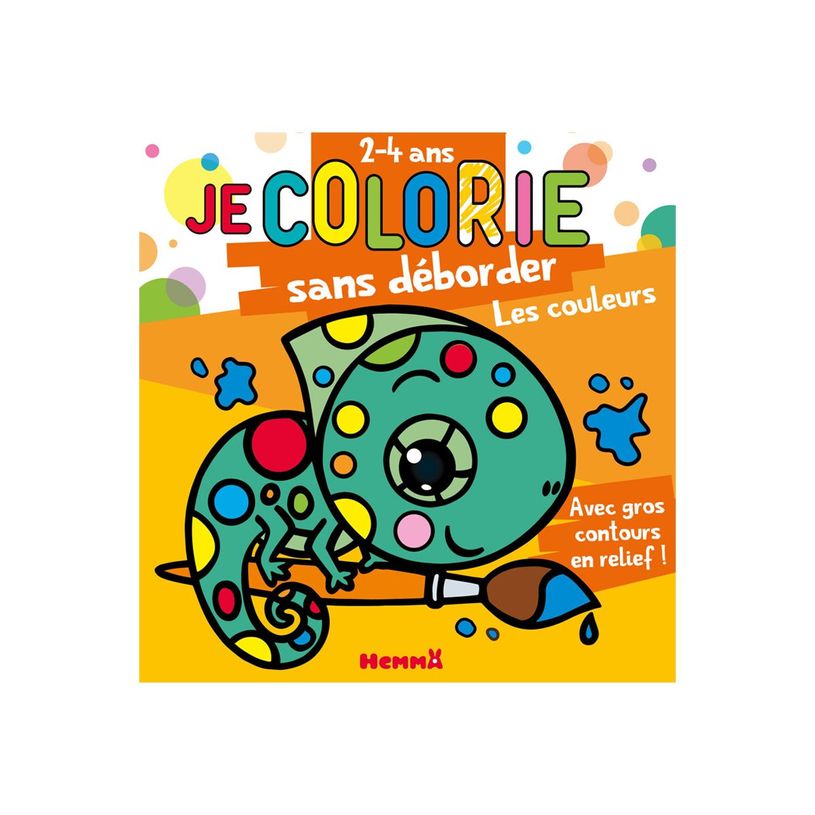 9782508053764-Je colorie sans déborder (2-4 ans) - Les couleurs - Avec gros contours en relief !-P_405139740_2-1