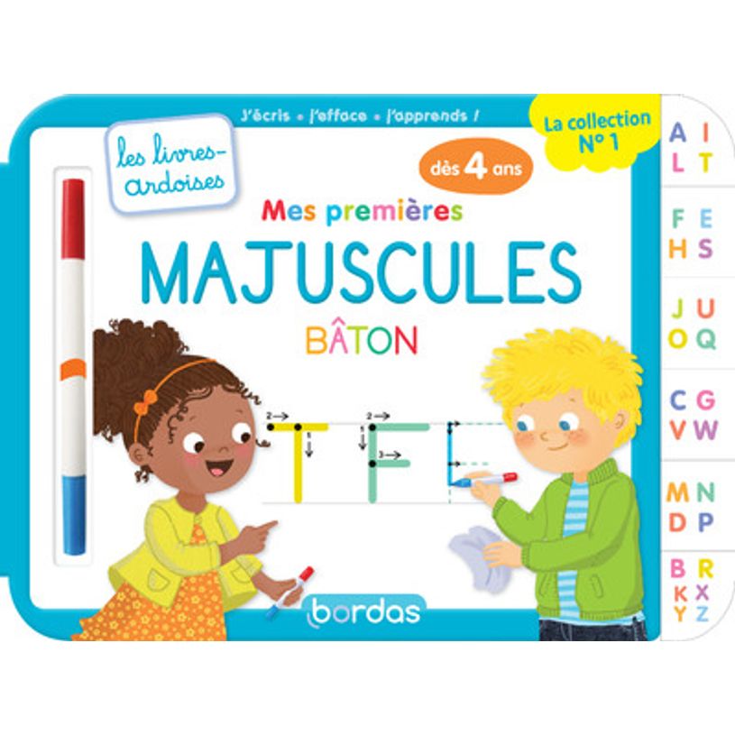 9782047401224-Les livres-ardoises - Mes premières majuscules bâton-P_405139763_1-0