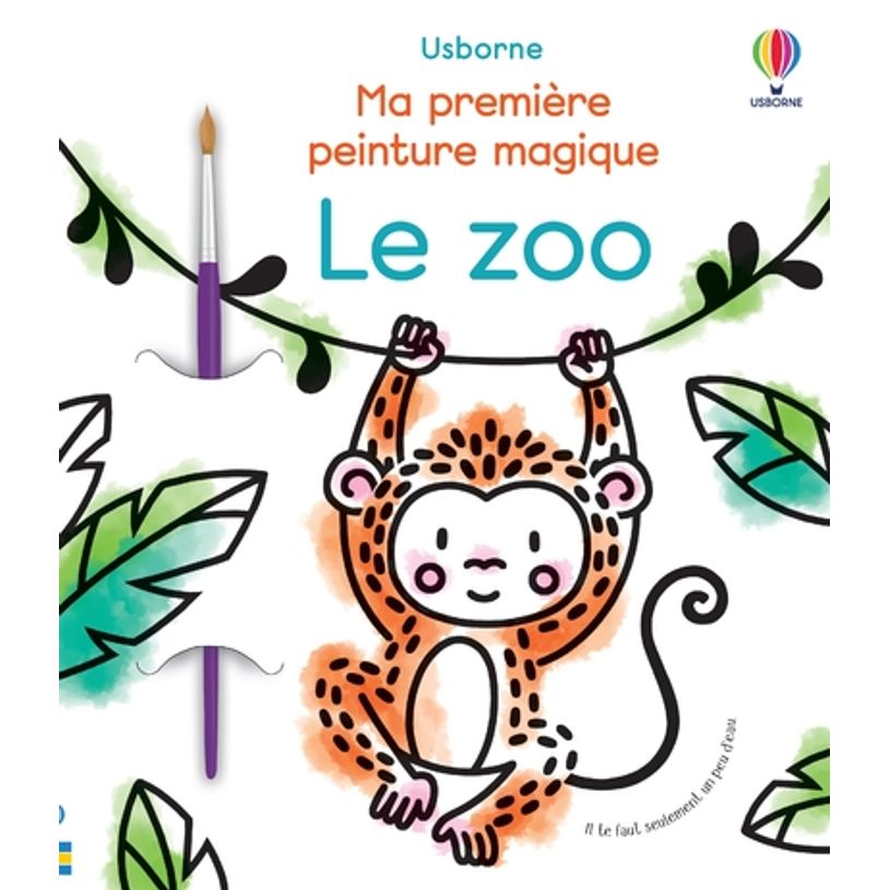 9781803703466-Le zoo - Ma première peinture magique - Livre-P_405139783_1-0