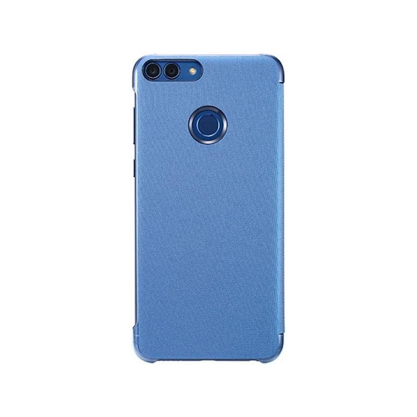 6901443208395-Huawei - porte folio pour Huawei P Smart - bleu-P_405139991_2-1