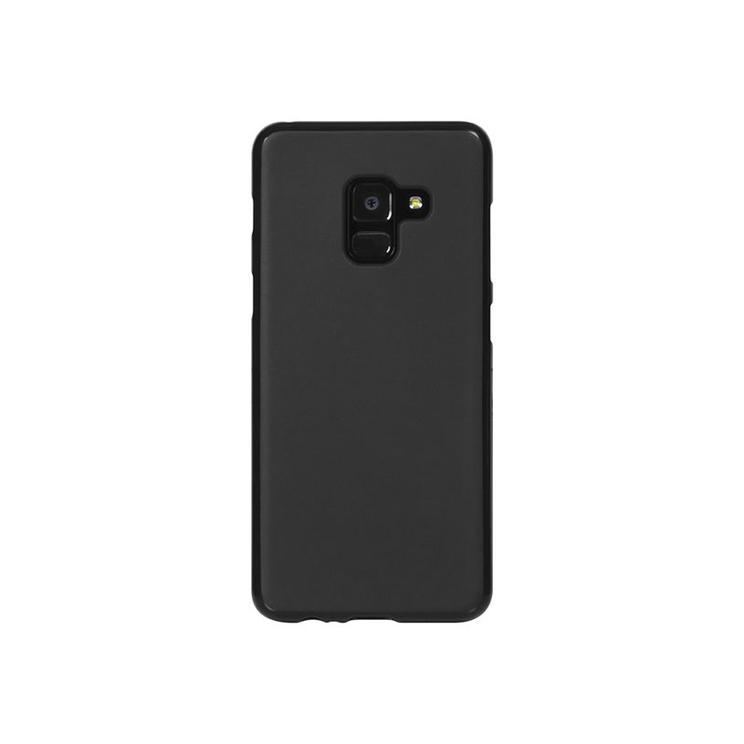 3700992510651-JAYM Soft Feeling Premium - coque de protection pour iPhone 11 - noir-P_405140011_2-1