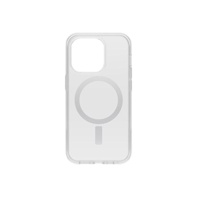 0840262388443-OtterBox - coque de protection avec MagSafe pour iPhone 14 Pro - transparent-P_405140015_1-0
