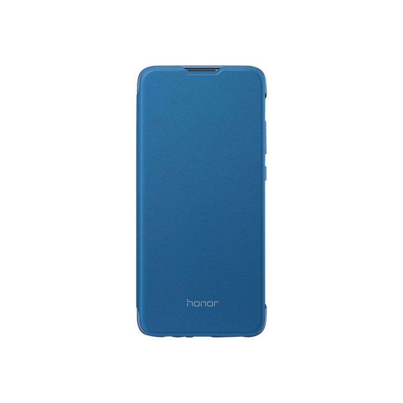 6901443269822-Honor - porte folio pour Honor 10 Lite - bleu-P_405140027_3-0