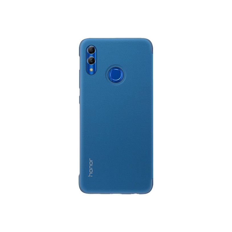6901443269822-Honor - porte folio pour Honor 10 Lite - bleu-P_405140027_4-1