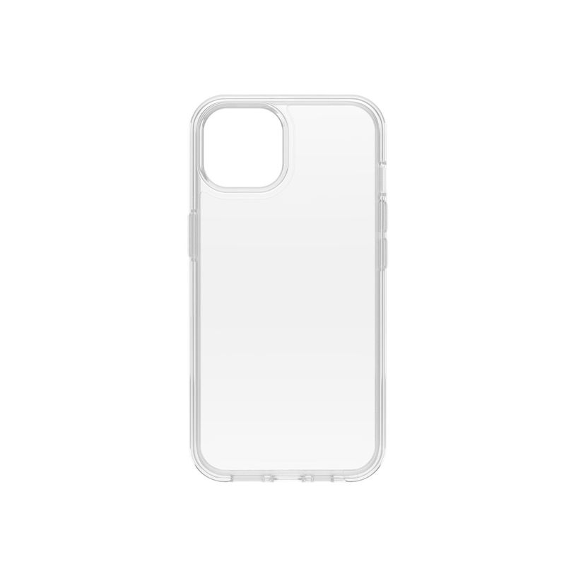 0840262382229-OtterBox Symmetry Series - coque de protection avec MagSafe pour iPhone 14 - transparent-P_405140029_1-0
