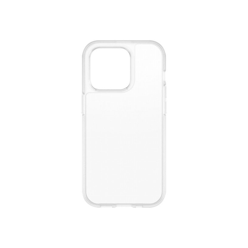 0840262385060-OtterBox React Series - coque de protection pour iPhone 14 Pro - transparent-P_405140030_1-0