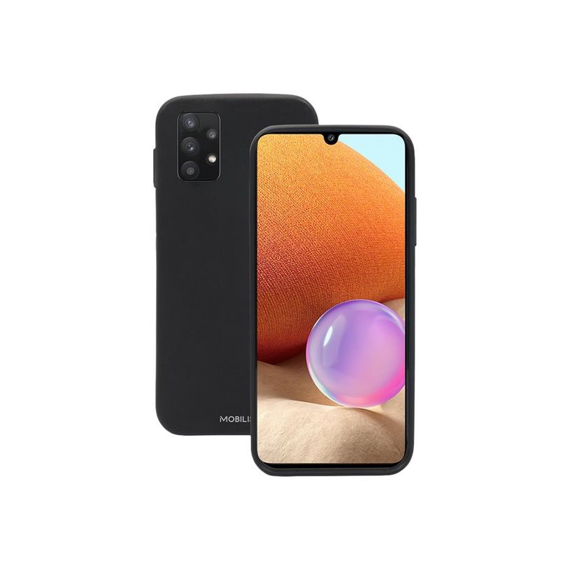 3700992522630-Mobilis T-Series - coque de protection pour Galaxy A32 - noir-P_405140038_2-1