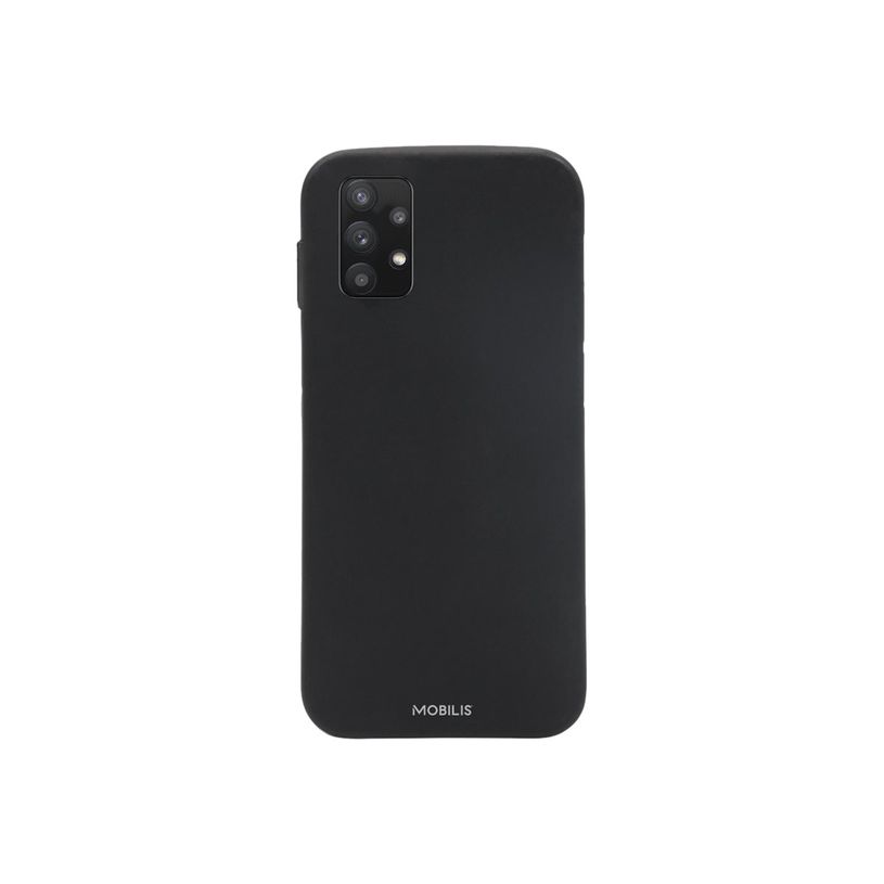 3700992522630-Mobilis T-Series - coque de protection pour Galaxy A32 - noir-P_405140038_3-2