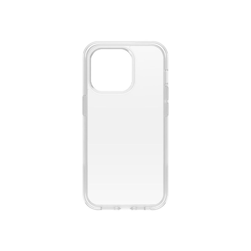 0840262382397-OtterBox Symmetry Series - coque de protection avec MagSafe pour iPhone 14 Pro - transpare-P_405140041_1-0