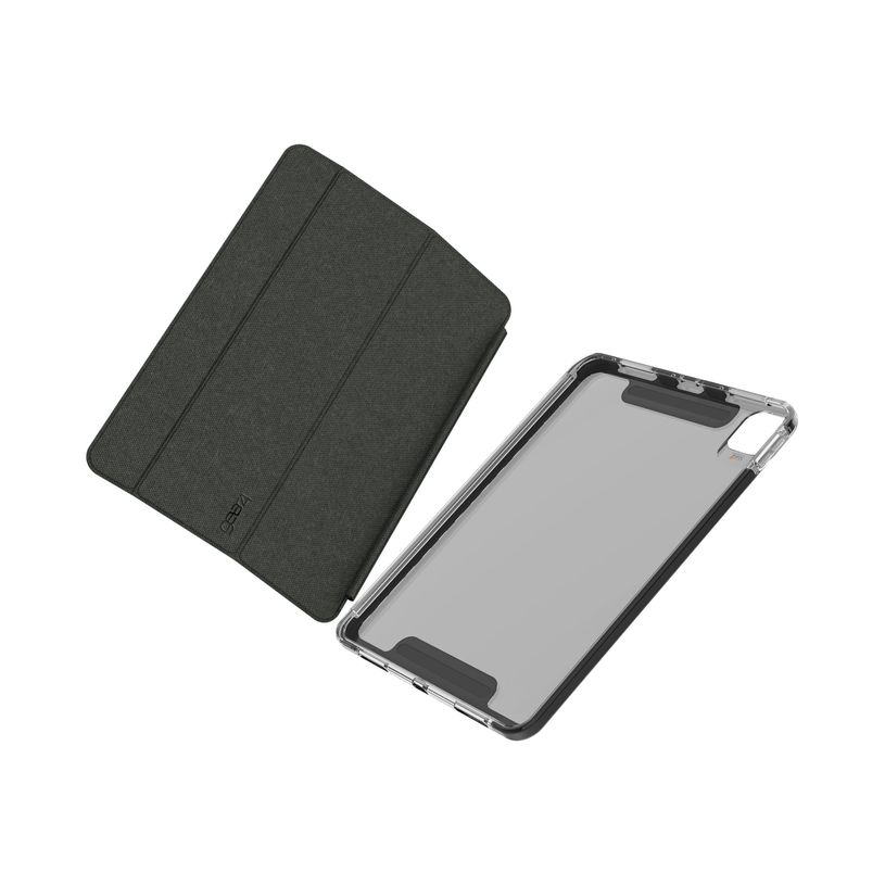 0840056121041-Gear4 Brompton - Porte folio pour iPad Pro (2e gen) - fumé-P_405140043_1-0