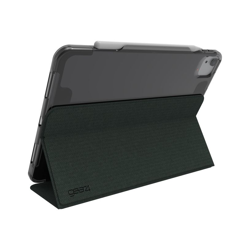 0840056121041-Gear4 Brompton - Porte folio pour iPad Pro (2e gen) - fumé-P_405140043_4-3