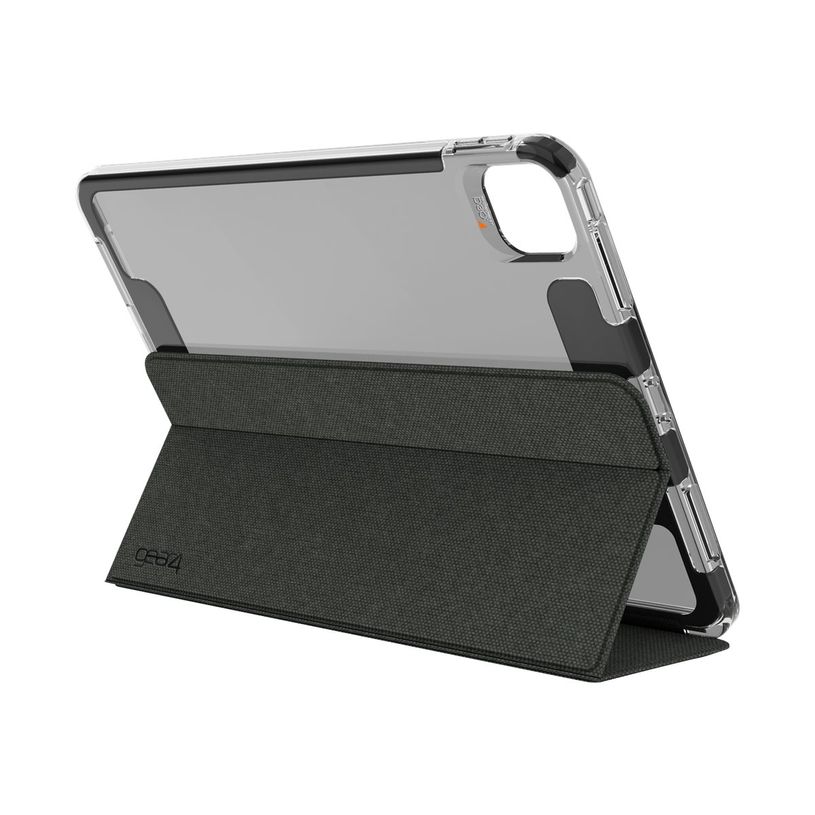 0840056121041-Gear4 Brompton - Porte folio pour iPad Pro (2e gen) - fumé-P_405140043_7-6