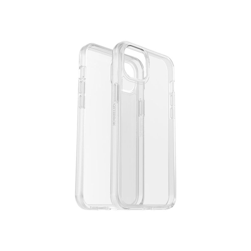 0840262381970-OtterBox Symmetry Series - coque de protection avec MagSafe pour iPhone 14 Plus - transpar-P_405140052_1-0