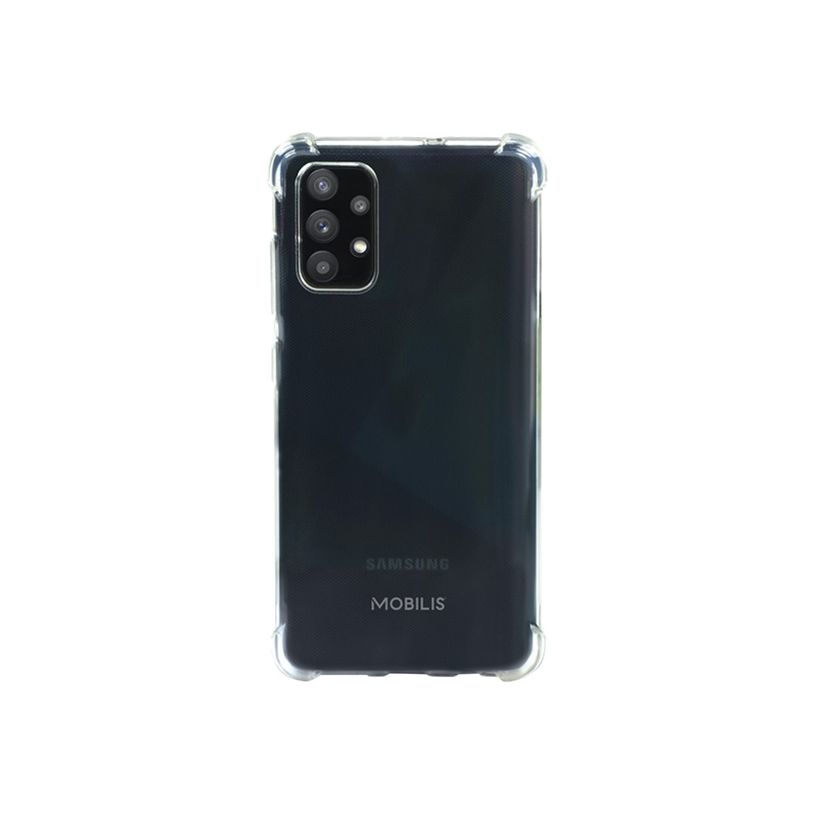 3700992524580-Mobilis R-Series - coque de protection pour Galaxy A22 - transparent-P_405140065_1-0