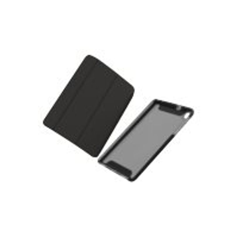 0840056119772-Gear4 Brompton - porte folio pour Galaxy Tab A (2020) - fumé-P_405140073_2-1