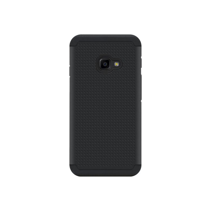3700992515670-Mobilis BUMPER - coque de protection pour Galaxy Xcover 4, Xcover 4s - noir-P_405140078_3-2
