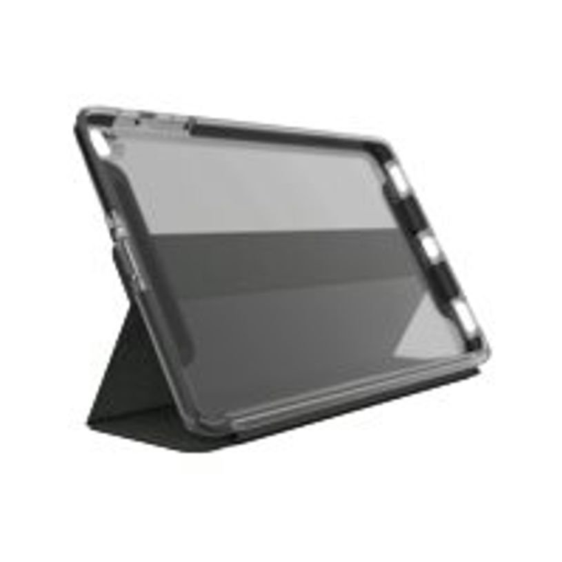 0840056119789-Gear4 Brompton - porte folio pour Galaxy Tab A (2019) - fumé-P_405140086_1-0