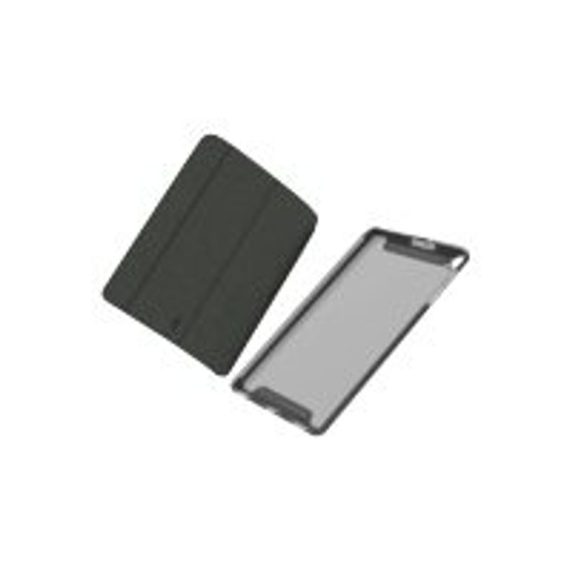 0840056119789-Gear4 Brompton - porte folio pour Galaxy Tab A (2019) - fumé-P_405140086_2-1