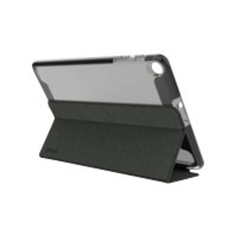 0840056119789-Gear4 Brompton - porte folio pour Galaxy Tab A (2019) - fumé-P_405140086_3-2