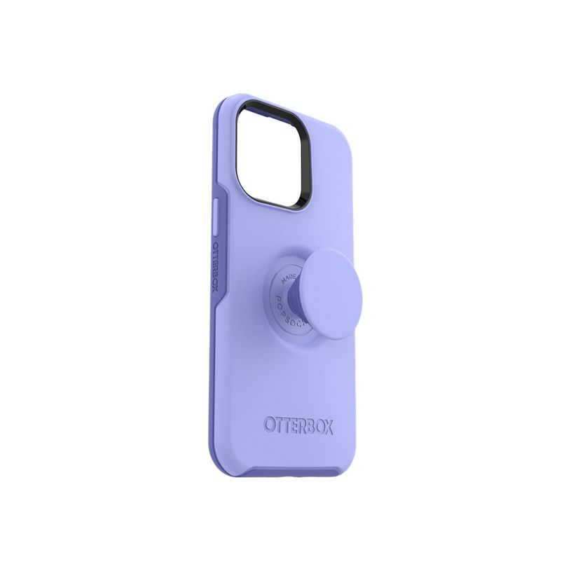 0840262383899-OtterBox Otter + Pop Symmetry Series - coque de protection pour iPhone 14 Pro Max - bleu-P_405140093_1-0