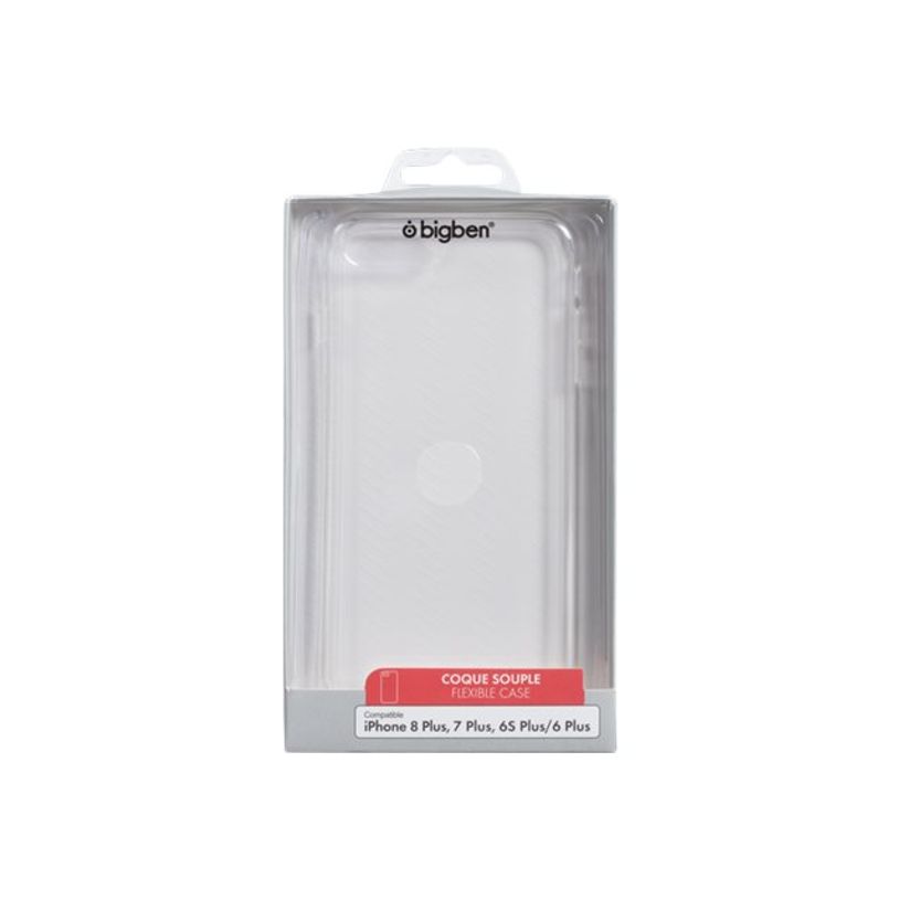 3571211347859-Bigben Connected - coque de protection pour iPhone 7 Plus, 8 Plus - transparent-P_405140107_2-1