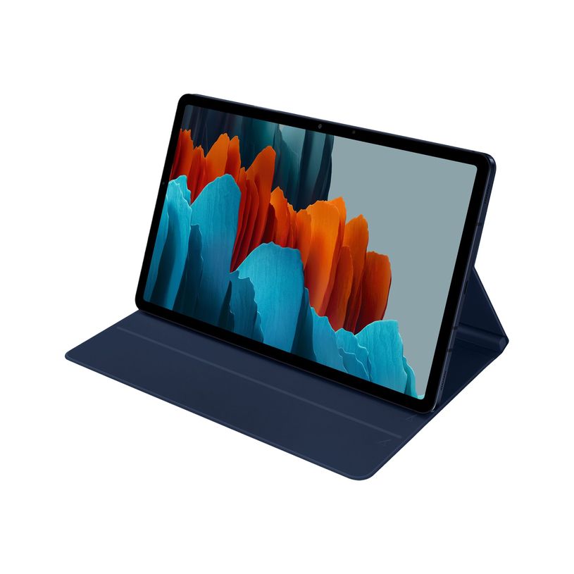 8806092317925-Samsung EF-BT630 - porte folio pour Galaxy Tab S7, Tab S8 - marine-P_405140108_2-1