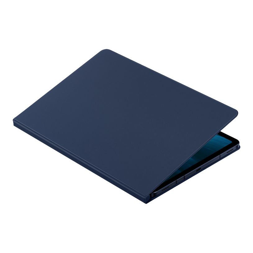 8806092317925-Samsung EF-BT630 - porte folio pour Galaxy Tab S7, Tab S8 - marine-P_405140108_5-4