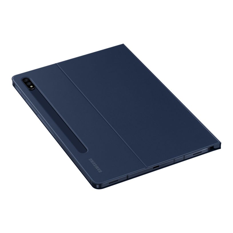 8806092317925-Samsung EF-BT630 - porte folio pour Galaxy Tab S7, Tab S8 - marine-P_405140108_7-6