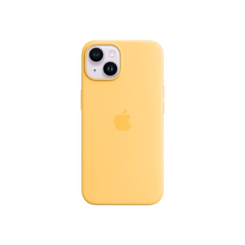 0194253416173-Apple - coque de protection avec MagSafe pour iPhone 14 - jaune-P_405140112_1-0