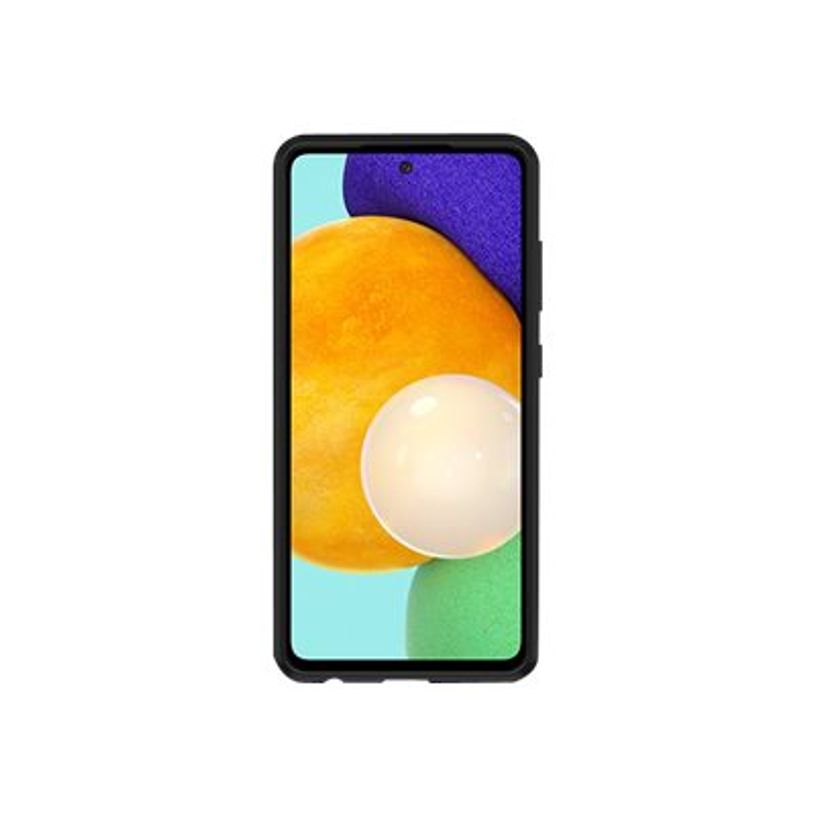 0840104246832-OtterBox React Series - coque de protection pour Galaxy A52 - noir-P_405140126_1-0