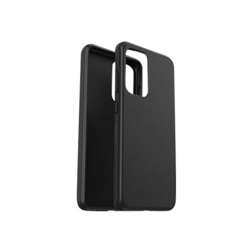 0840104246832-OtterBox React Series - coque de protection pour Galaxy A52 - noir-P_405140126_2-1