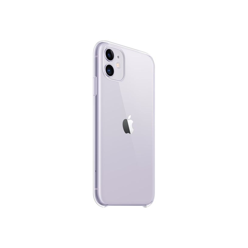 0190199287747-Apple - coque de protection pour iPhone 11 - transparent-P_405140137_3-2